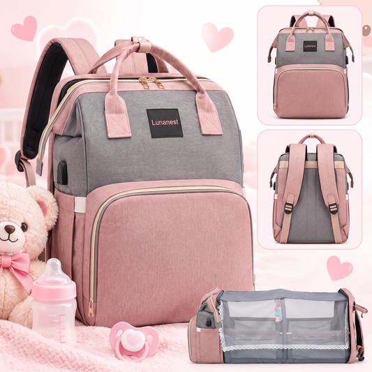 Lunanest™ - BackPack